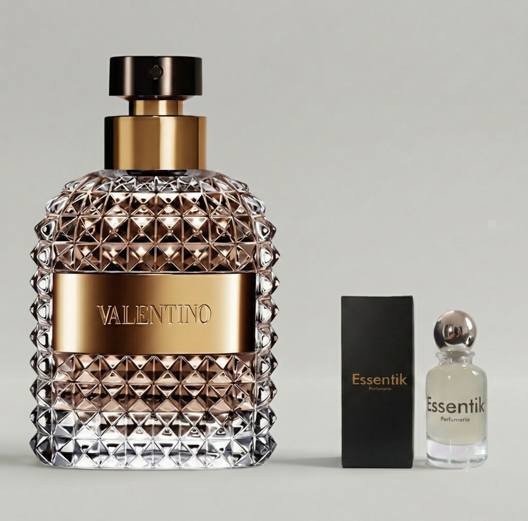 Fragancia Masculina